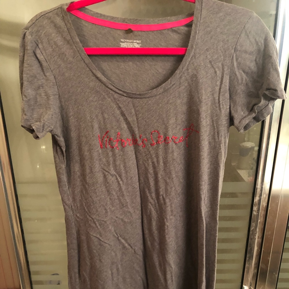 VS Night shirt ! Never worn